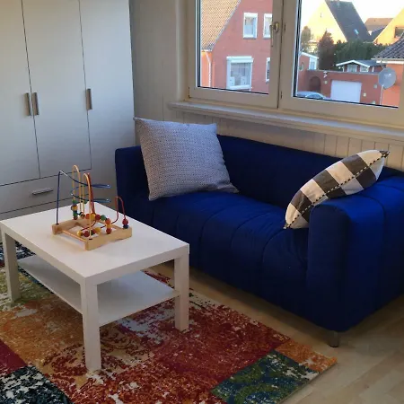 Ferienhaus Spatzenburg Holiday home